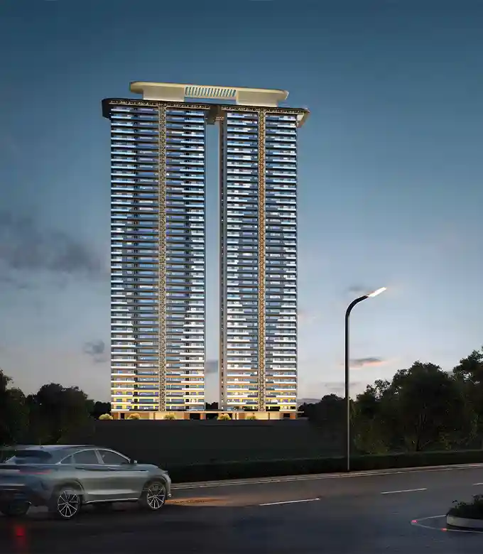 AIPL Riviera Sector 103 Gurgaon